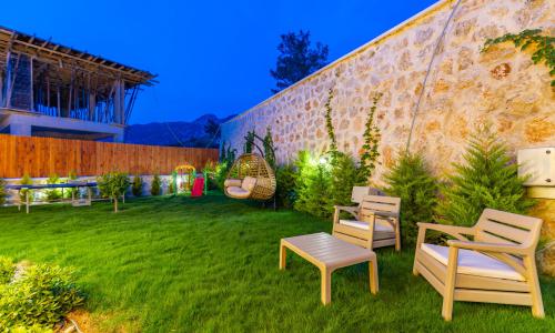 Villa Uçar 1 — 12