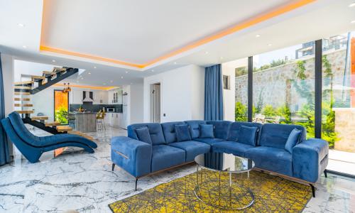 Villa Uçar 1 — 30
