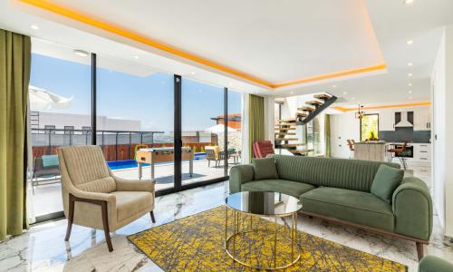 Villa Uçar 2 — 35