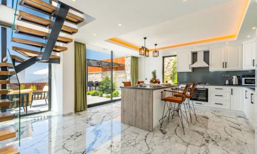 Villa Uçar 2 — 45