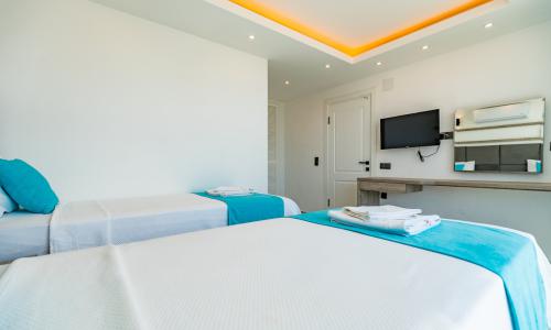 Villa Uçar 2 — 60