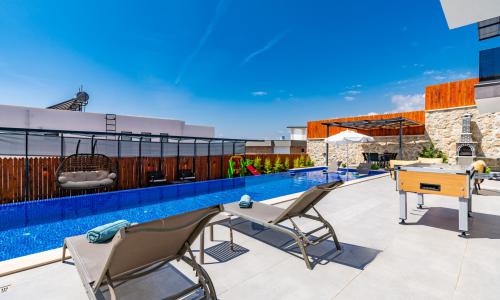 Villa Uçar 2 — 22