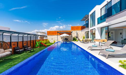 Villa Uçar 2 — 21