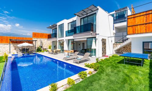 Villa Uçar 2 — 17