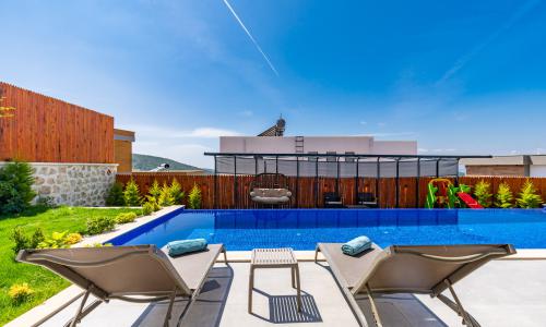 Villa Uçar 2 — 28