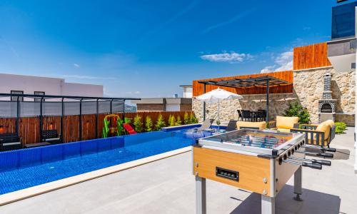 Villa Uçar 2 — 27