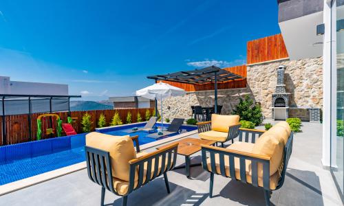 Villa Uçar 2 — 26