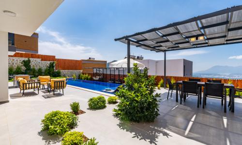 Villa Uçar 2 — 31