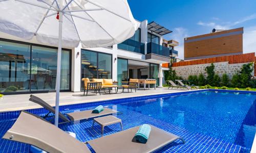 Villa Uçar 2 — 20