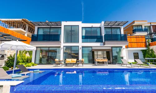 Villa Uçar 2 — 18