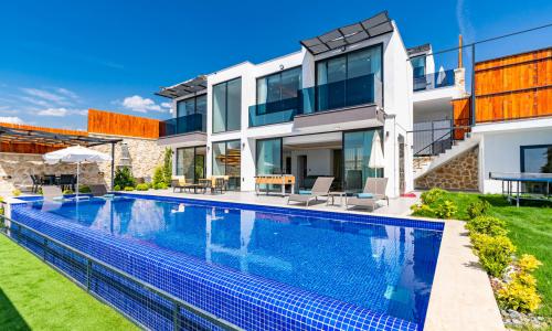 Villa Uçar 2 — 19