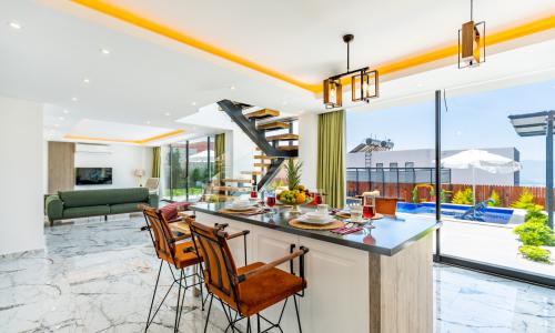Villa Uçar 2 — 41