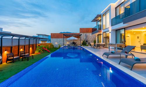 Villa Uçar 2 — 7