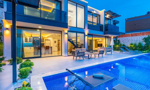 Villa Uçar 2 — 5