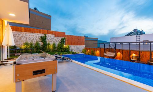 Villa Uçar 2 — 12