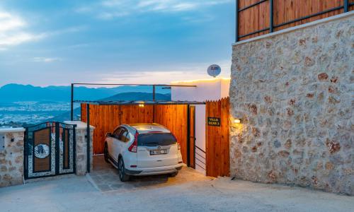 Villa Uçar 2 — 15