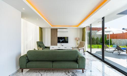 Villa Uçar 2 — 39