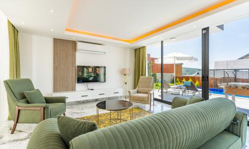 Villa Uçar 2 — 37