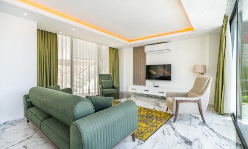 Villa Uçar 2 — 38