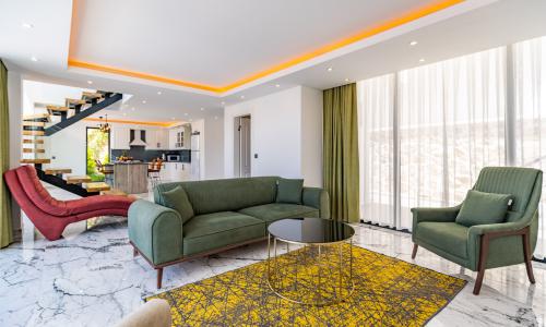 Villa Uçar 2 — 40