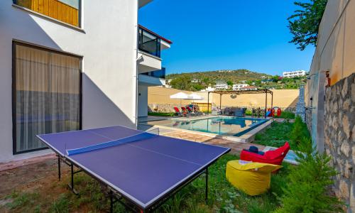 Villa Ucova Patara — 11
