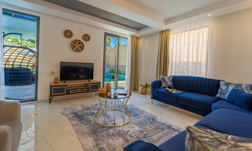 Villa Ucova Patara — 22