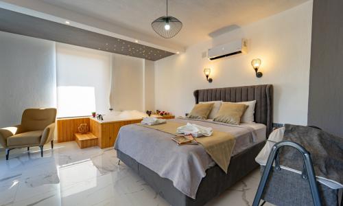 Villa Ucova Patara — 28