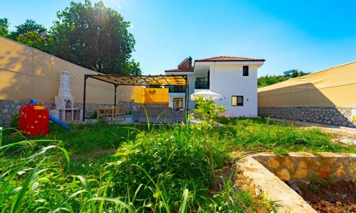 Villa Ucova Patara — 14