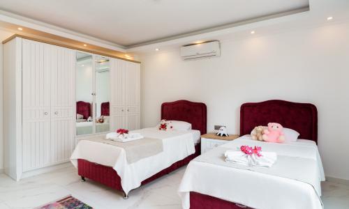 Villa Uğur — 50