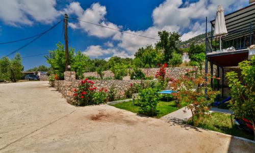 Villa Uğur — 19