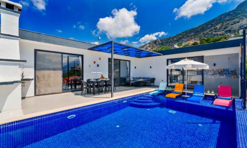 Villa Uğur — 22