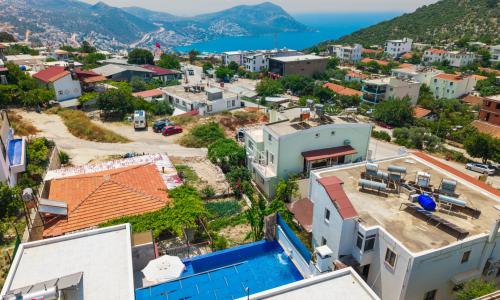 Villa Uğur — 64