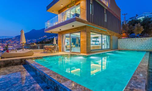 Villa Uğurlu Kışla — 4
