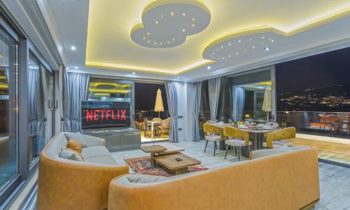 Villa Uğurlu Kışla — 61
