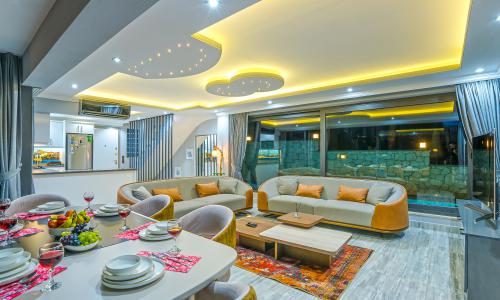 Villa Uğurlu Kışla — 64
