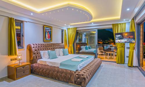 Villa Uğurlu Kışla — 77