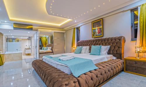 Villa Uğurlu Kışla — 75