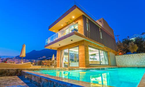 Villa Uğurlu Kışla — 3