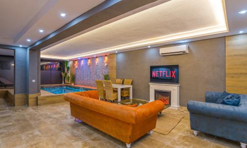 Villa Uğurlu Kışla — 59