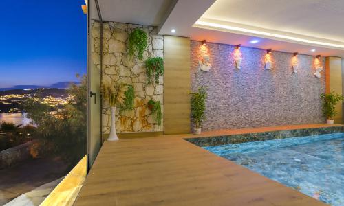 Villa Uğurlu Kışla — 67