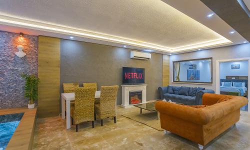 Villa Uğurlu Kışla — 50