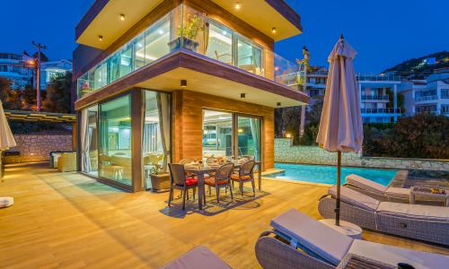 Villa Uğurlu Kışla — 2