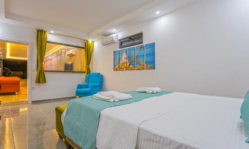 Villa Uğurlu Kışla — 84
