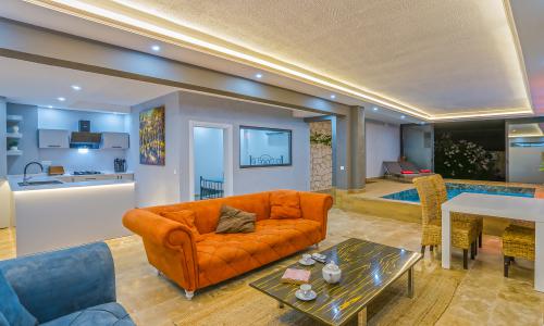 Villa Uğurlu Kışla — 51