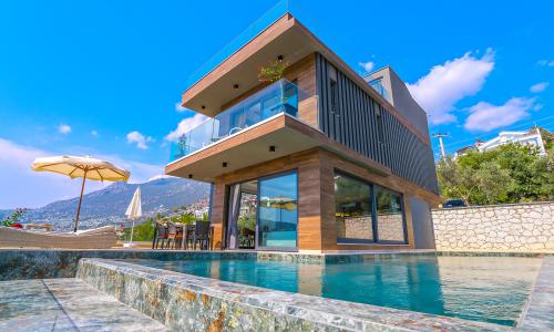 Villa Uğurlu Kışla — 7