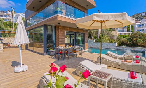 Villa Uğurlu Kışla — 6