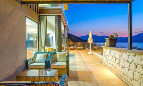 Villa Uğurlu Kışla — 9