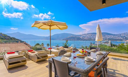 Villa Uğurlu Kışla — 29