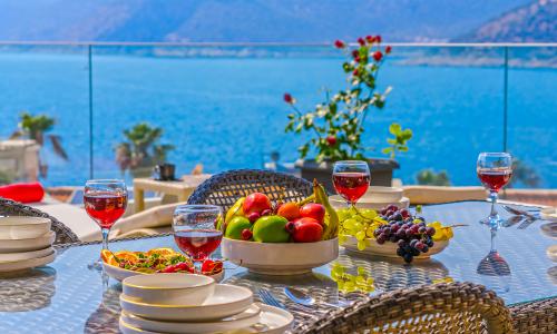 Villa Uğurlu Kışla — 30