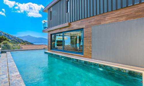 Villa Uğurlu Kışla — 10